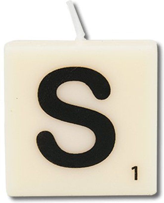 Paper Dreams Letterkaarsje - S - 8716764136511