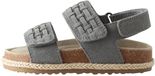 Next Open schoenen grijs