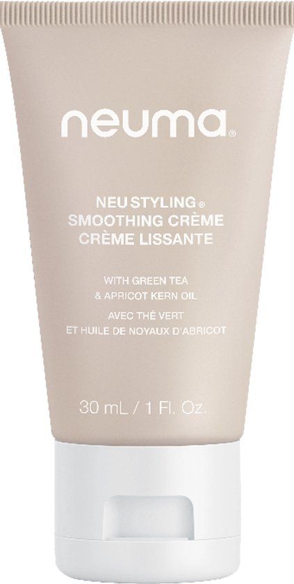 Neuma Neu Styling Smoothing Crème 30ml