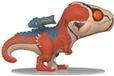 Funko Pop! Games: Toruk Origins - Armored Lusovenator #1198