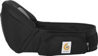 Ergobaby Lift Hip Seat Carrier - Onyx Black