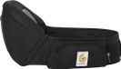 Ergobaby Lift Hip Seat Carrier - Onyx Black