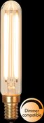 Star Trading LED Lamp - E14 - T20 - Soft Glow - Dimbaar