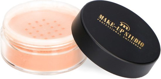 Make-up Studio Translucent Powder Extra Fine - 3