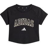 Adidas Meisjestrui Collegiate Typography