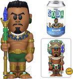 Funko Soda Pop! Marvel Black Panther Wakanda Forever: Namor