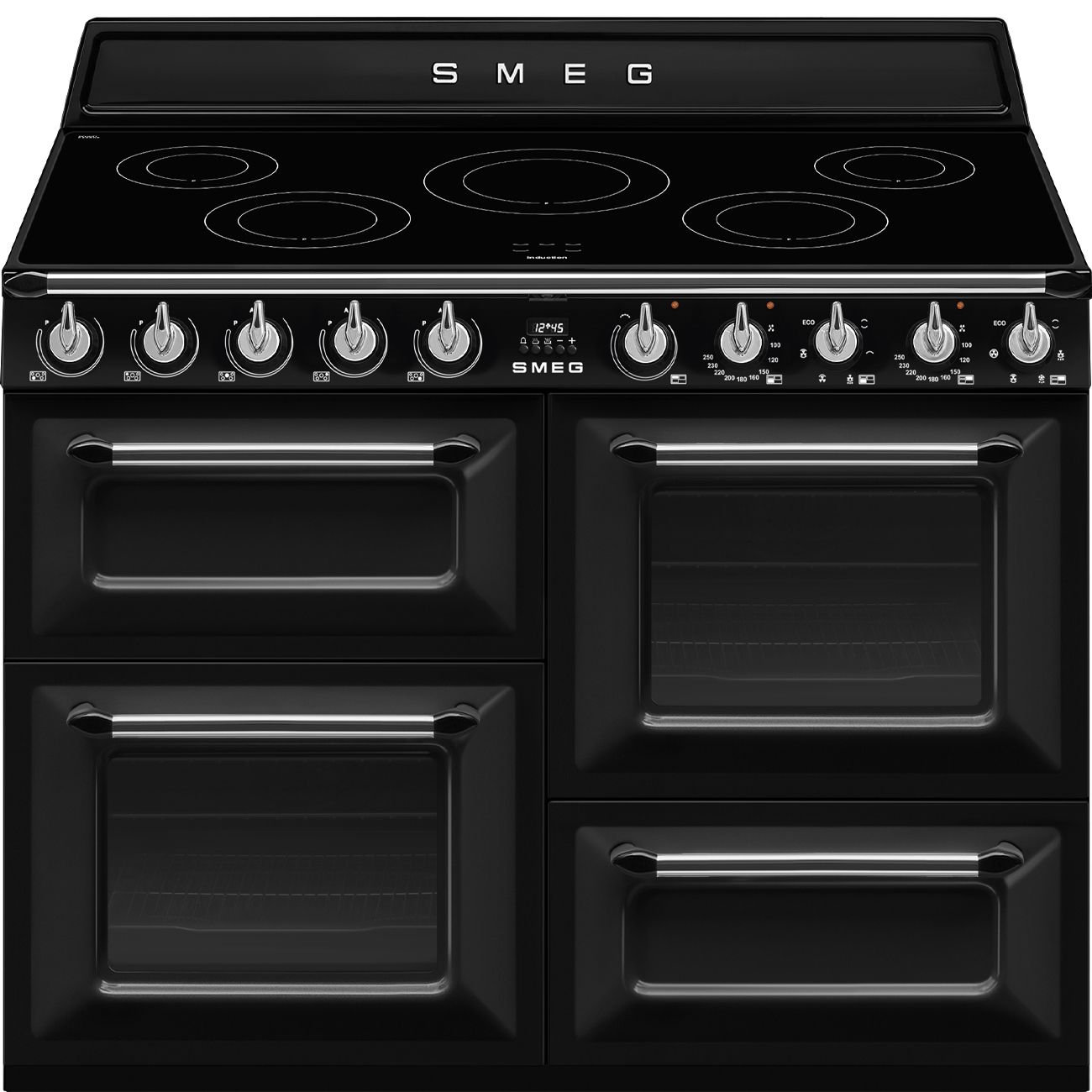 Smeg TR4110IBL2