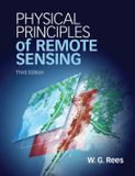 Physical Cambridge University Press Physical Principles of Remote Sensing