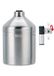 Krups XS 6000 Mousseur à lait - Inox