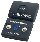 Therm-ic S-pack 700 B Bluetooth Batteries Noir
