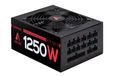Abysm Morpheo ATX 1250W Full Modular - Zwart