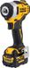 DeWalt DCF901P1G-QW - 12V/5Ah Accu-Slagmoersleutel - 340 Nm - Compact en Krachtig