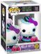 Funko Pop! Hello Kitty (Glow-in-the-dark) (Chase Edition possible!) figurine en vinyle 155