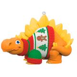 Hallmark Keepsake Kerst Ornament 2024, Sweatersaurus, Grappige Geschenken