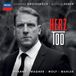 Universal Music Nederland Gerold Huber, Günther Groissböck - Herz Tod (CD)