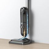 LIVOO DOH143 CLEAN'UP 2-in-1 steelstofzuiger