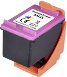 Renkforce Inktcartridge vervangt HP 301XL, CH564EE Compatibel Cyaan, Magenta, Geel RF-5705444