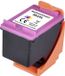 Renkforce Inktcartridge vervangt HP 301XL, CH564EE Compatibel Cyaan, Magenta, Geel RF-5705444