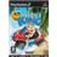 Logithéque Beach King Stunt Racing