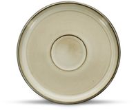 Salt&amp;Pepper S&P Schotel 15cm ivoor Meridian (Set van 4)