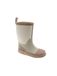 Beppi Regenlaarzen taupe