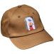 Primitive Dragon Ball Super II Goku Ultra Instinct Casquette (Brun)