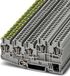 Phoenix Contact STIO 2.5/4-PE/2B/L, 5,2 mm, 92,3 mm, 250 V