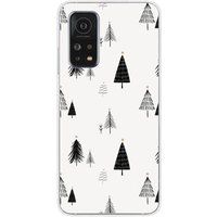 Xiaomi Mi 10T / Mi 10T Pro Beschermende Siliconen Case