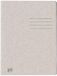 Oxford Snelhechter A4, van karton, chamois, 25 stuks, beige