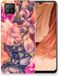 B2Ctelecom OPPO A73 4G TPU Case Bosje Bloemen