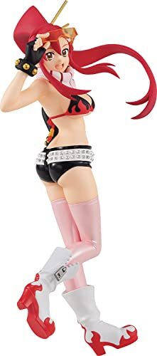 Goodsmile G94424 POP UP Parade Figuur-Tengen Toppa Gurren Lagann: Yoko