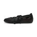 PUMA Sneakers laag 'Speedcat' zwart
