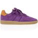 DWRS label Poona Violet / Orange Taille: 36