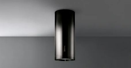 Falmec POLAR EVO - Muurmontage - Zwart - 765 m³/uur - A