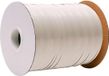 Zwaluw 210450 PE-band op haspel - Blanc - 3 x 9mm x 100m