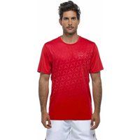 Drop Shot Drac Print T-shirt