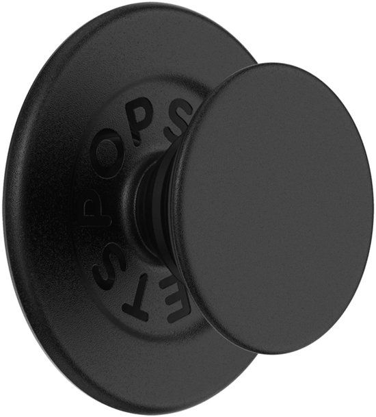 PopSockets PopGrip voor MagSafe - Zwart