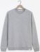 Sissy-Boy Grijze sweater