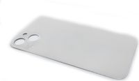 Apple iPhone 13 protection arrière, blanc