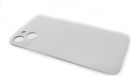 Apple iPhone 13 protection arrière, blanc