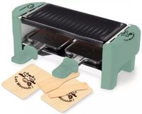 Little balance 8746 Raclette 2 Meuuuh...!