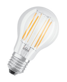 Osram ST CLAS A 75 8 W/840 E27