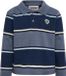 Hummel Kinderpoloshirt Hmlmini Loose Stripe 232738