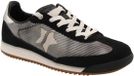 Skechers - Lage Sneakers - Zwart - Dames - Maat 37