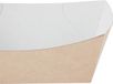 Colpac Composteerbare Kraft Voedselbakjes 14,8cm CK936 - Bruin, 500 stuks