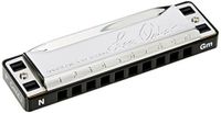 Lee Oskar Mondharmonica Natural Minor G Moll