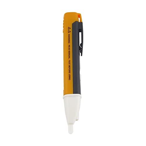 Testboy 150 contactloze spanningstester vanaf 12 V AC met optische