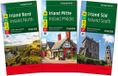 Irland, KOMPASS Karten Ireland Automap 3 Map Set 1:150.000