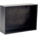 Gainta G705020B Boîtier moulé 70,5 x 50,5 x 20 ABS plastique Noir 1 pièce(s)