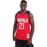 Mitchell & Ness NBA All Star jersey 2017 Joel Embiid
